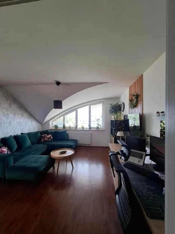 3-комн. квартира, Bratislava Ružinov, 75 м²