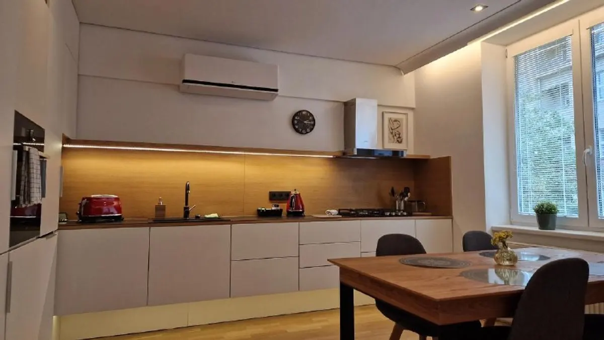 2-комн. квартира, Staré Mesto, Bratislava