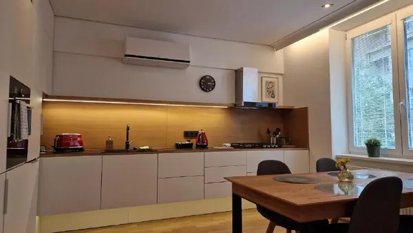 2-комн. квартира, Staré Mesto, Bratislava