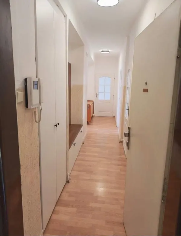 3-комн. квартира, Ružinov (Ostredky), с балконом