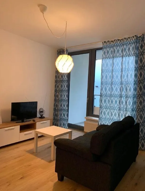 1-комн. квартира, City Park Ružinov, Bratislava