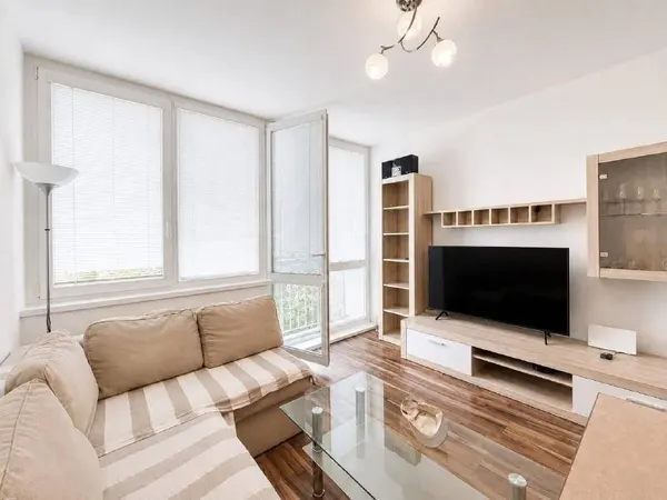 2-комн. квартира, Podunajské Biskupice, 35 м²