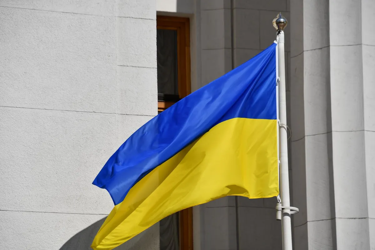 Консульские услуги Украины в Словакии: куда обращаться