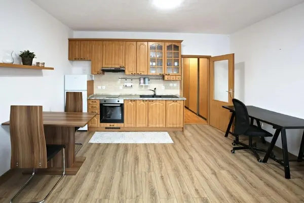 1-комн. квартира, Петржалка, Bratislava