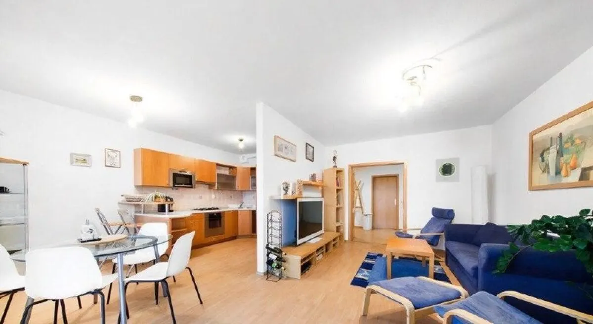 3-комн. квартира, Staré Mesto, Bratislava