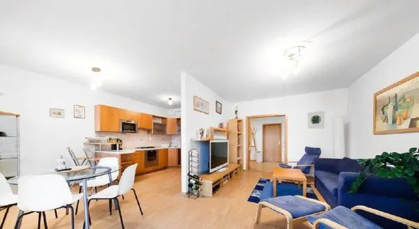 3-комн. квартира, Staré Mesto, Bratislava