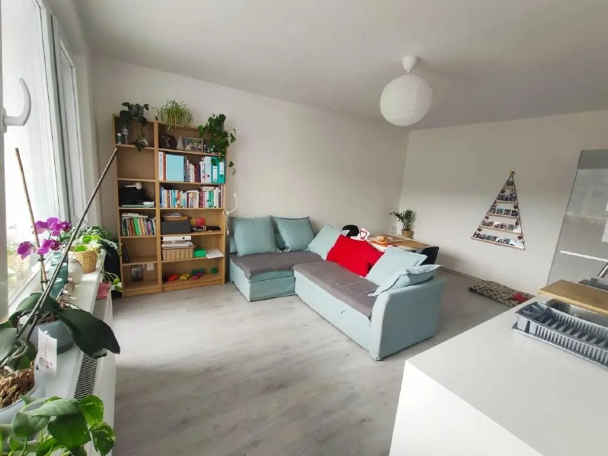 1,5-комн. квартира, Devínska Nová Ves, Bratislava