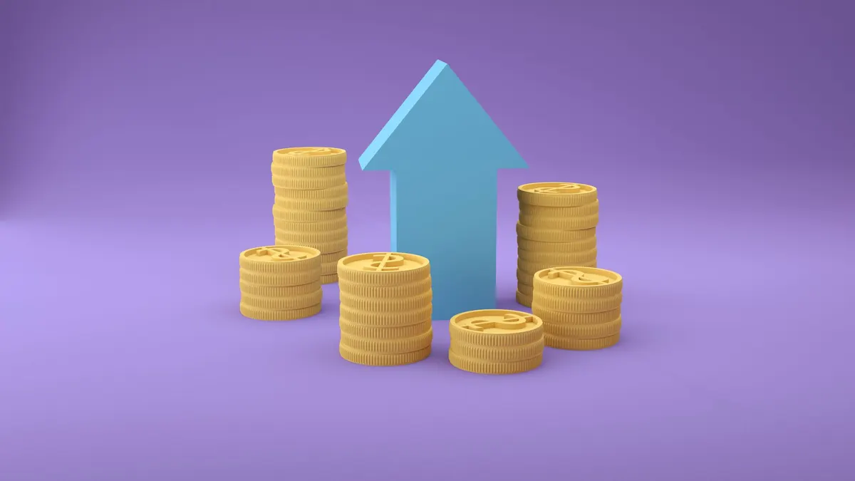 Інфляція в єврозоні прискорилась до 3,3%: ЕЦБ підніме ставки, іпотека дорожчатиме