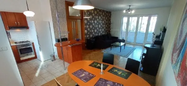 3-комн. квартира, Полус, Братислава
