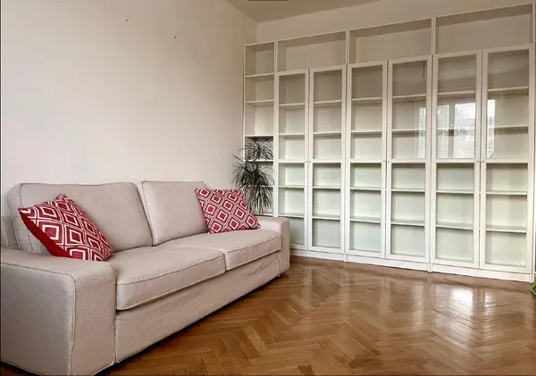 2-комн. квартира, Bratislava, Nové Mesto