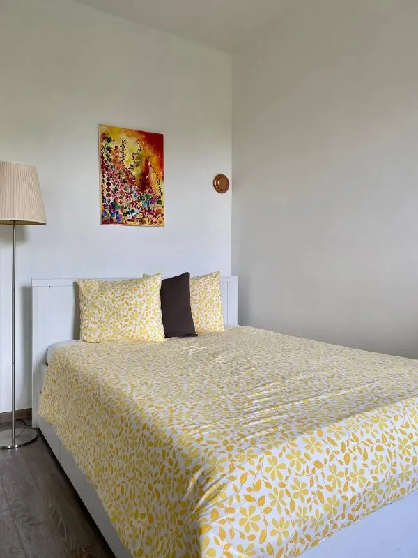 1-комн. квартира, центр Bratislava, Staré Mesto
