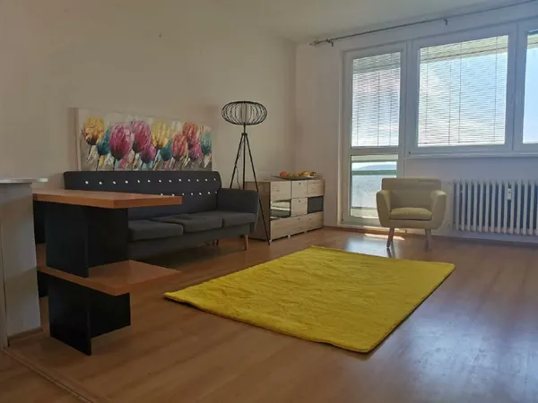 3-комн. квартира, Nové Mesto, Rozvodná, 68 м²