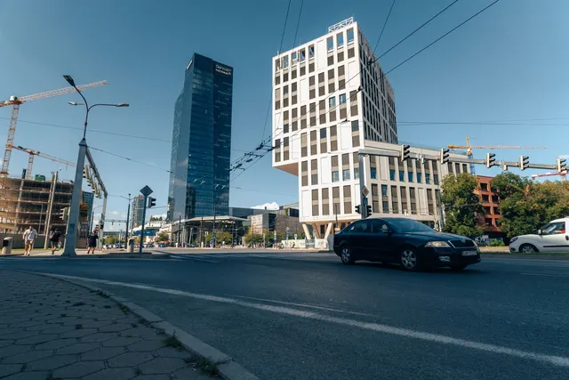 Поліція іноземців Братислави переїхала на Račiansku: нова адреса, години прийому і запис
