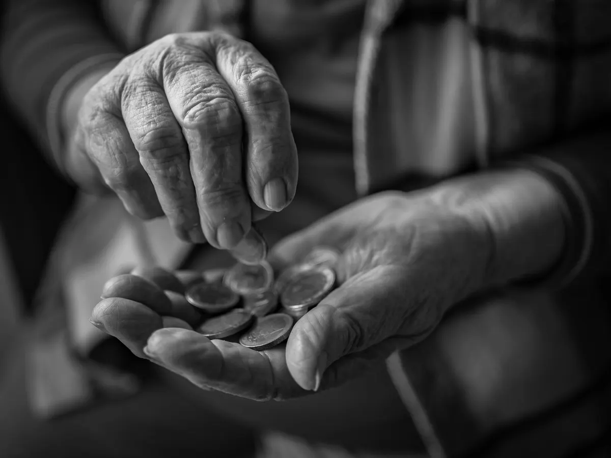 II пілієр недостатній: як українцям у Словаччині не втратити 40% доходу на пенсії