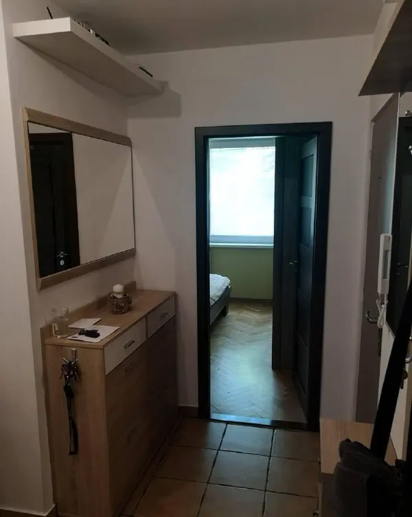 2-комн. квартира, Ružinov, Bratislava