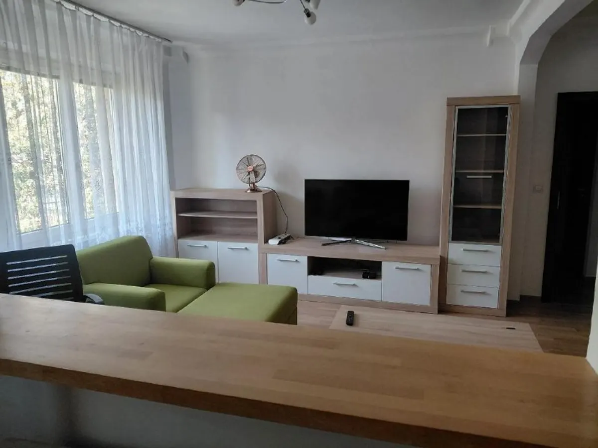 2-комн. квартира, Ružinov, полностью меблирована