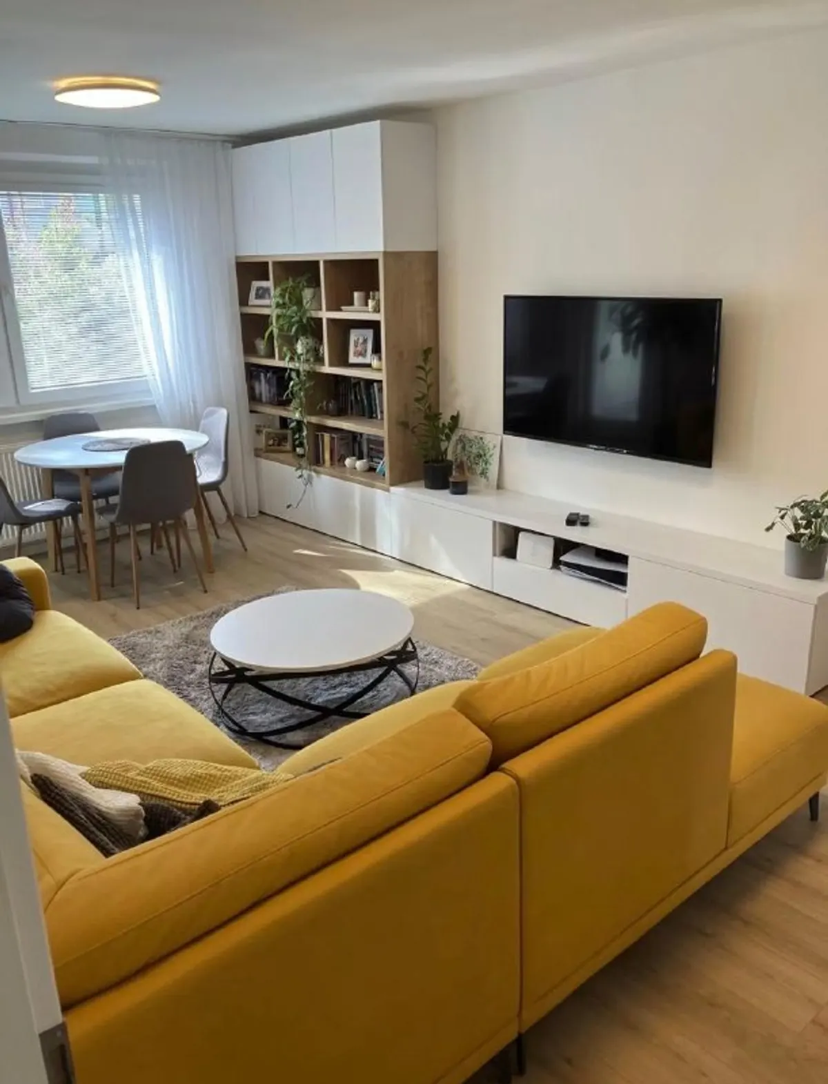 3-комн. квартира, Prievoz, Bratislava