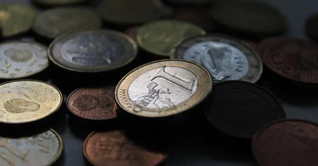 13-та пенсія заморожена на рівні 667,30 € до 2028 року