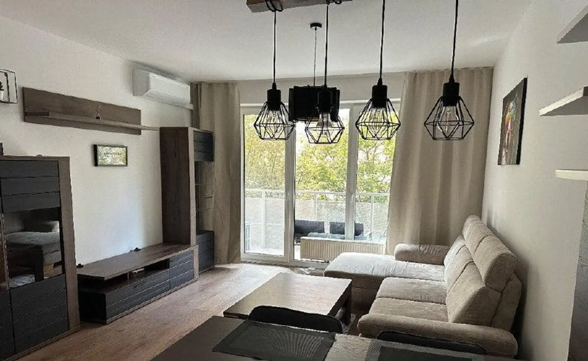 2-комн. квартира, Bratislava, Galvaniho Dvory