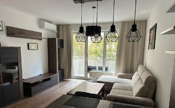 2-комн. квартира, Bratislava, Galvaniho Dvory
