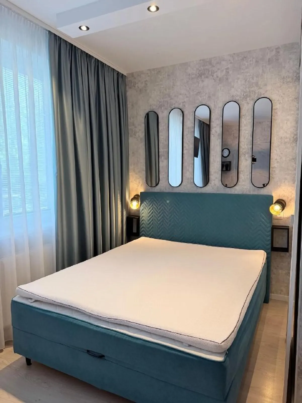 1-комн. квартира 28 м², KOLOSEO, Tomášikova ulica, Bratislava