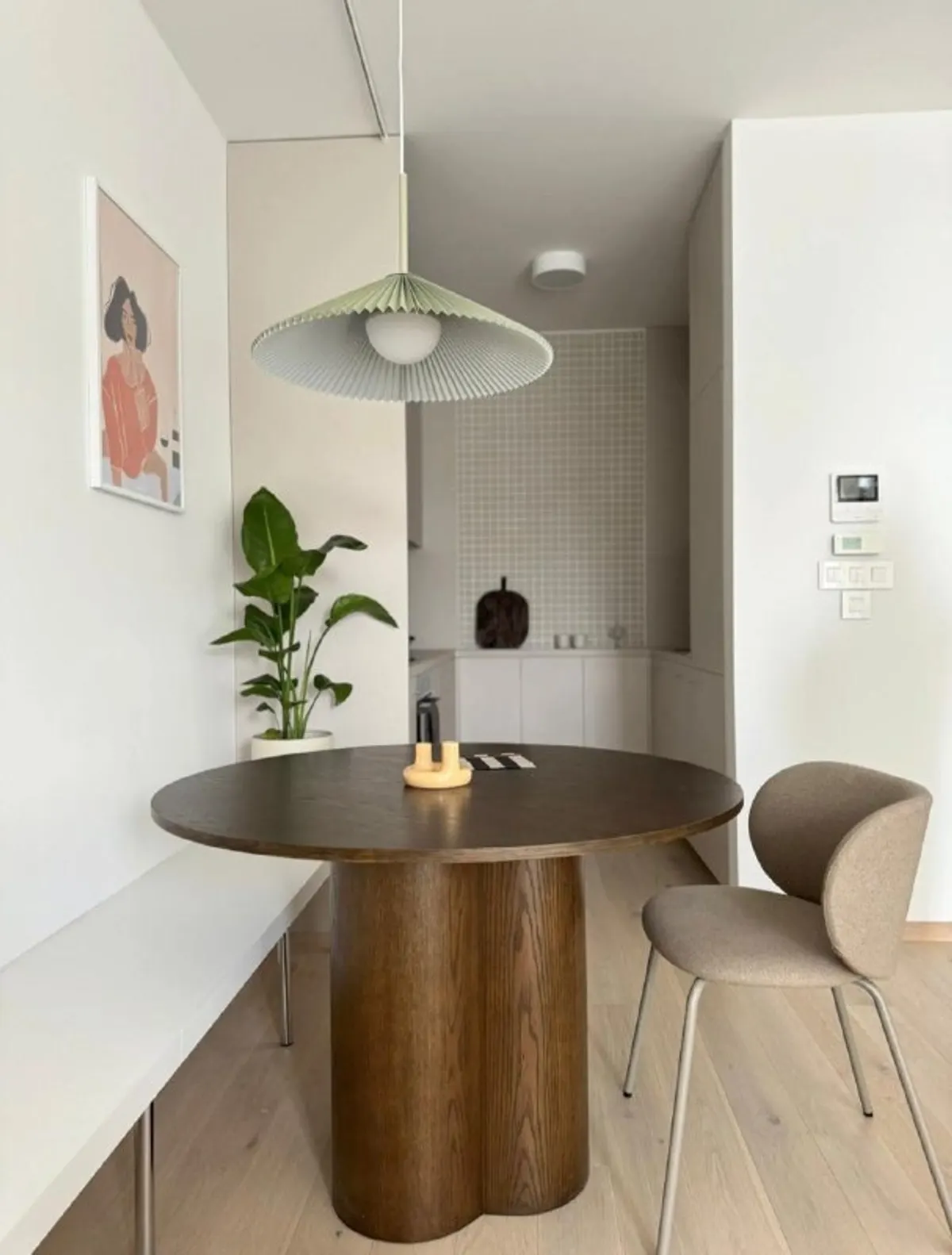 2-комн. квартира Eurovea II, Nivy, Bratislava