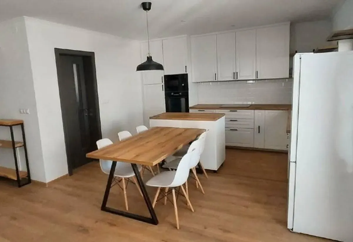 4-комн. бунгало, Boldog (Senec)