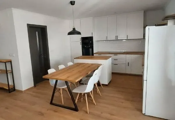 4-комн. бунгало, Boldog (Senec)