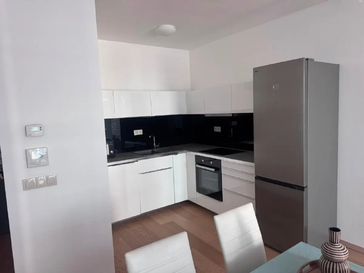3-комн. квартира, Staré Mesto, Bratislava