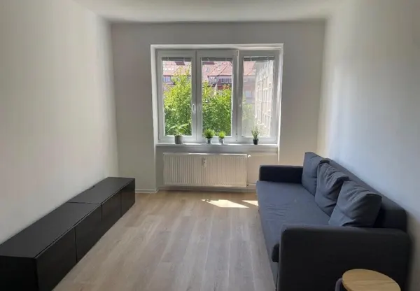 2-комн. квартира, Nové Mesto, Братислава