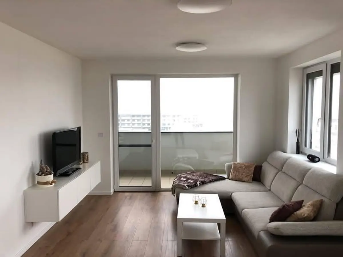 3-комн. квартира, Senec, Pri včelárikoch
