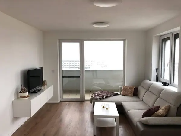 3-комн. квартира, Senec, Pri včelárikoch