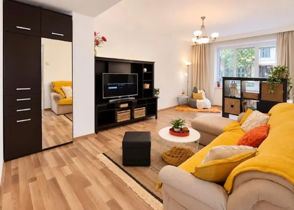 2-комн. квартира, Bratislava Staré Mesto, Jelenia