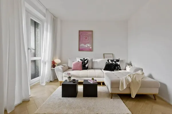 3-комн. квартира, Bratislava, Žižkova, Staré Mesto