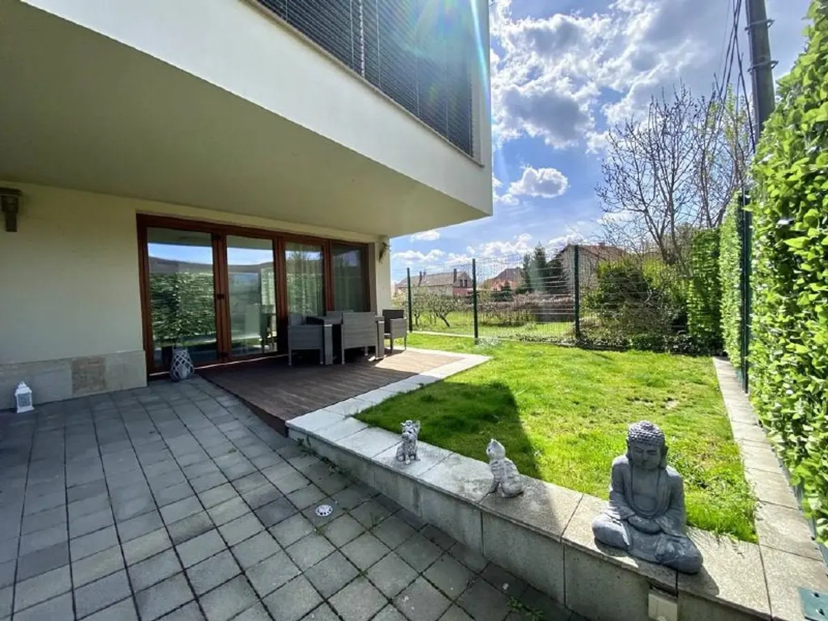 5-комн. дом с террасой, Nové Mesto, Братислава