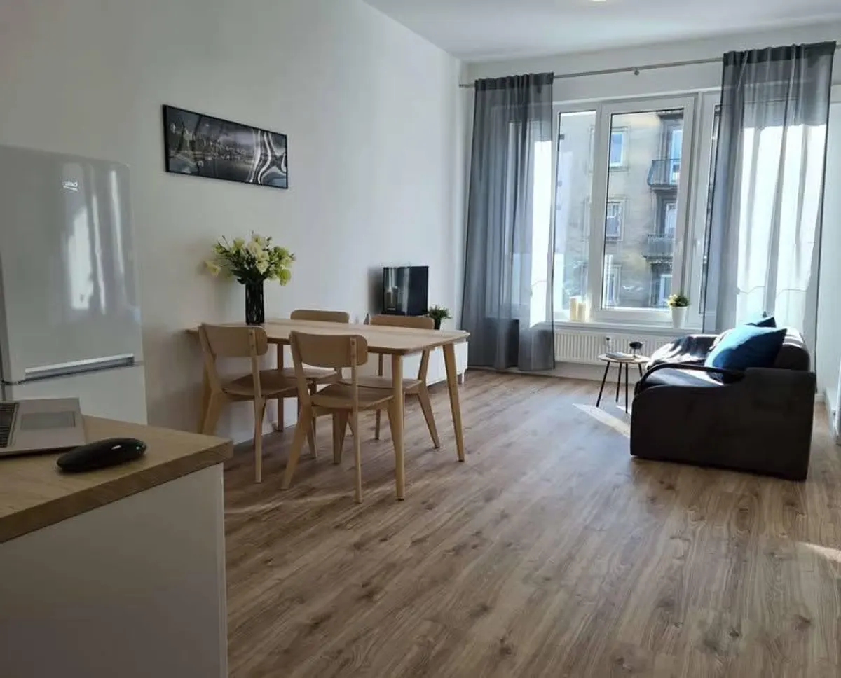 2-комн. квартира, Staré Mesto, Bratislava
