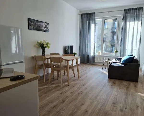 2-комн. квартира, Staré Mesto, Bratislava