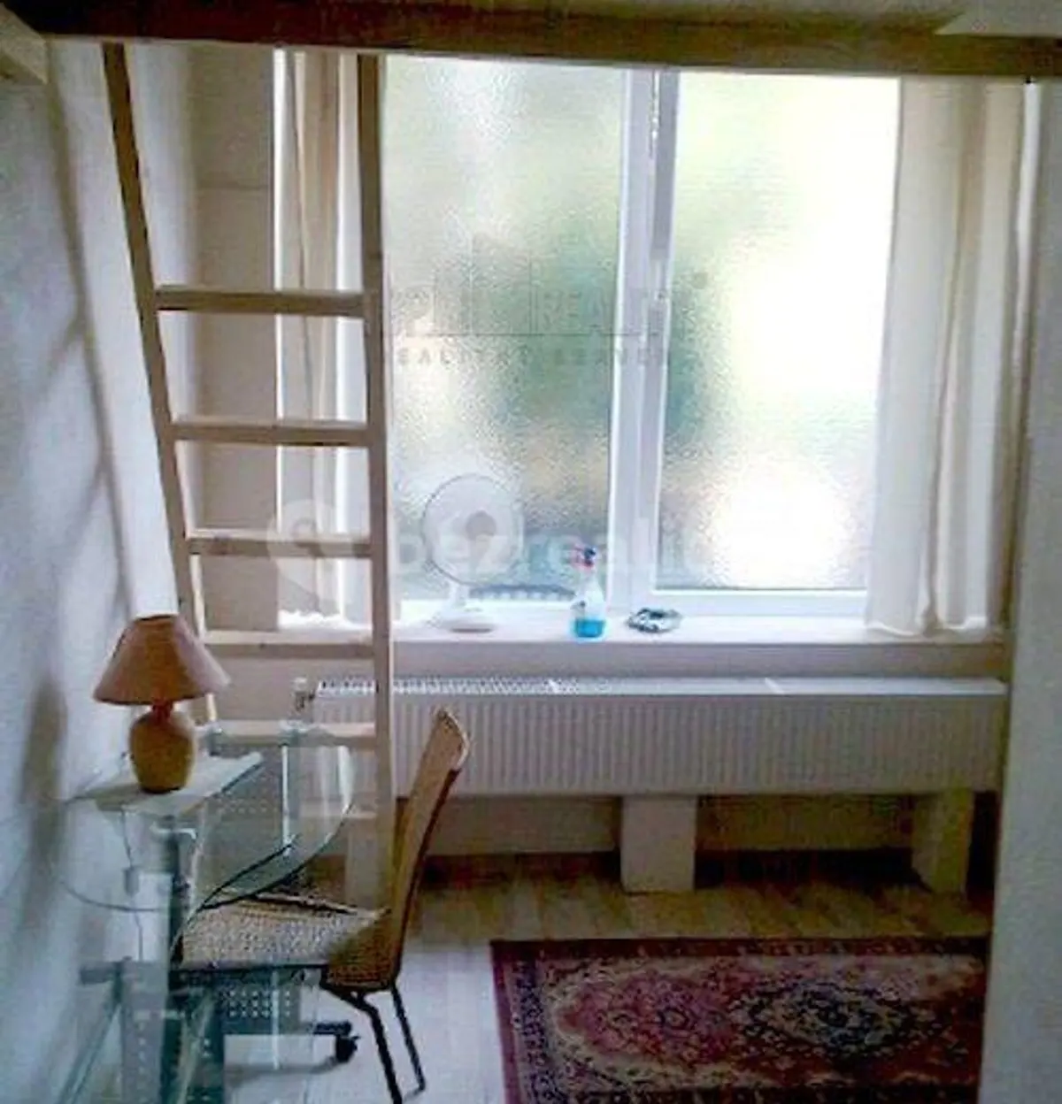 1-комн. квартира на Jedlíkovej, Bratislava