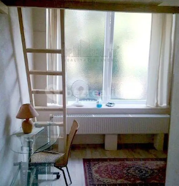 1-комн. квартира на Jedlíkovej, Bratislava
