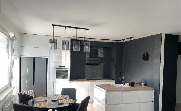3-комн. квартира, Ružinov, Ovocné sady, 73 м²
