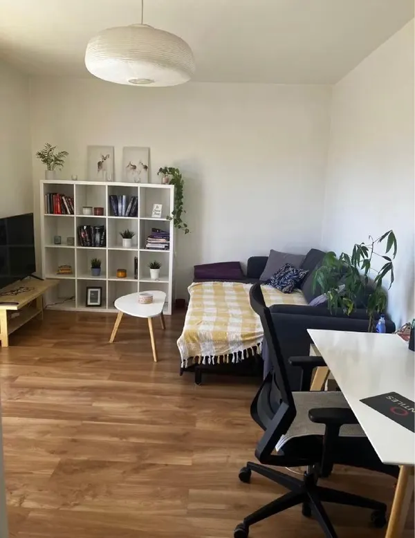 2-комн. квартира, Bratislava, Kramáre