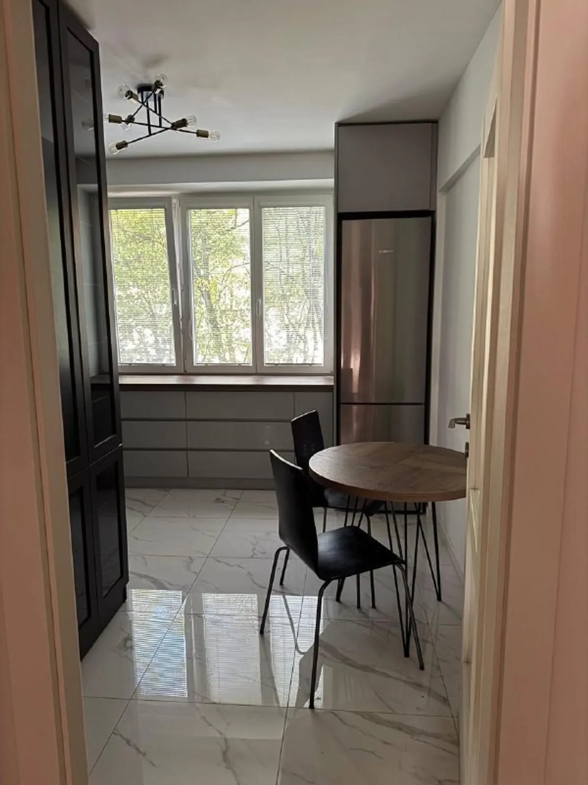 2-комн. квартира, Nové Mesto, Ukrajinská