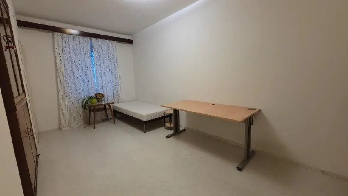 3-комн. квартира, Bratislava, Kalinčiakova
