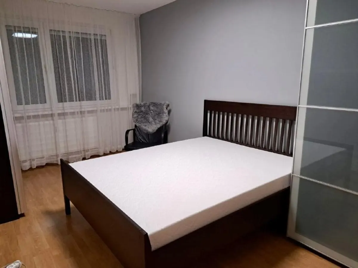 3-комн. квартира, Líščie Nivy, Bratislava