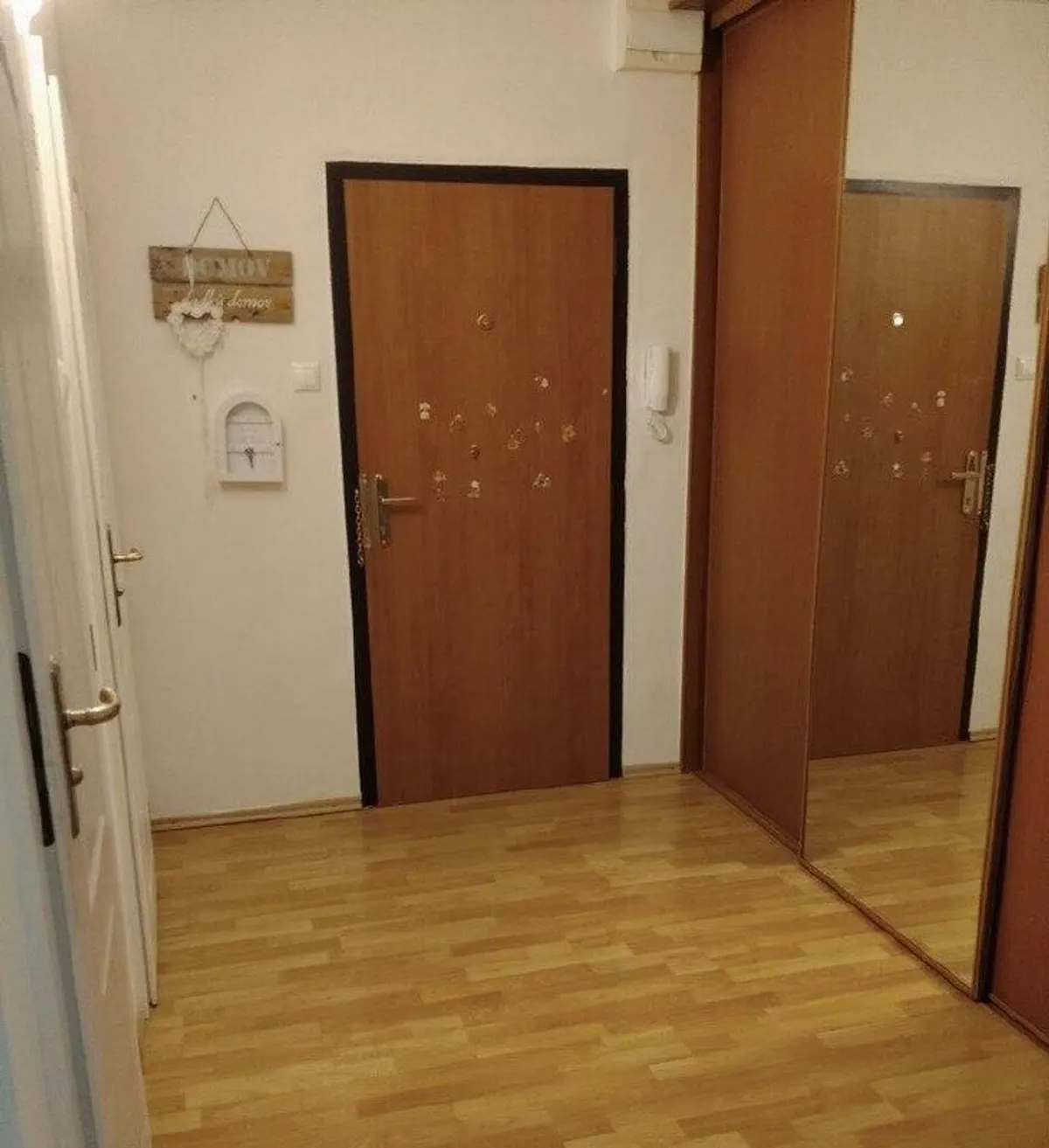 2-комн. квартира, Братислава, Дубравка