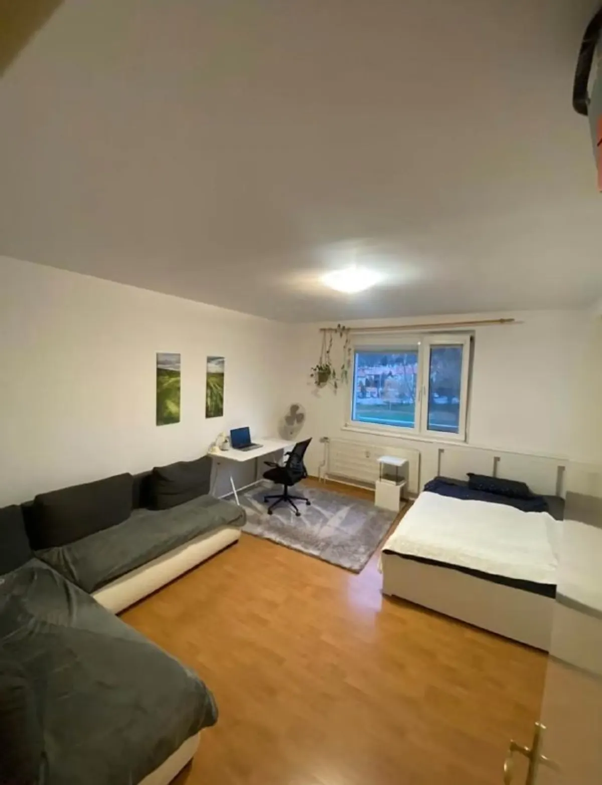 2-комн. квартира, Lamač, Bratislava