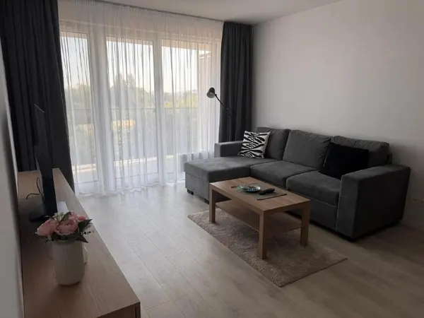 2-комн. квартира, Bratislava Rača, RNDZ
