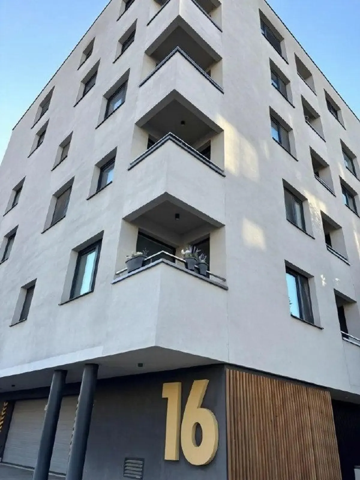 1,5-комн. квартира, Братислава, Bory Home