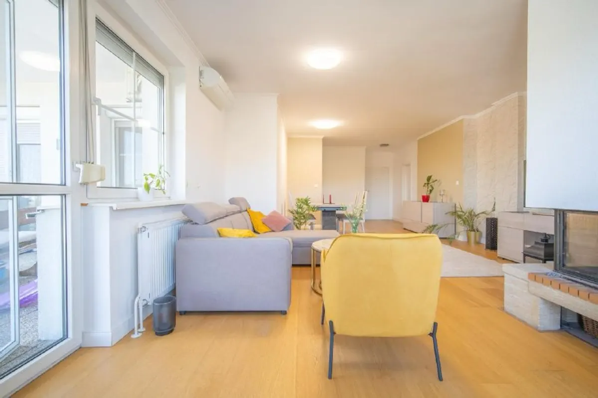 4-комн. квартира, Братислава, Staré Mesto