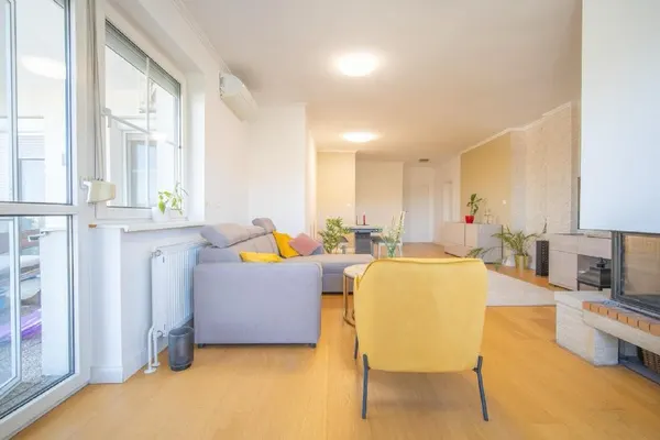 4-комн. квартира, Братислава, Staré Mesto